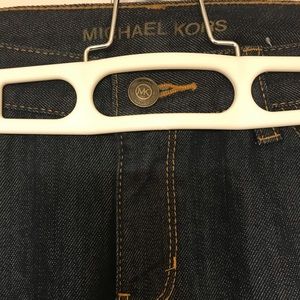 Michael Kor’s jeans
